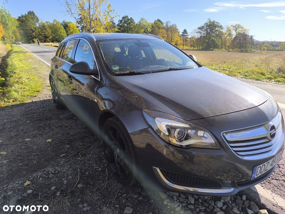 Opel Inny - 3