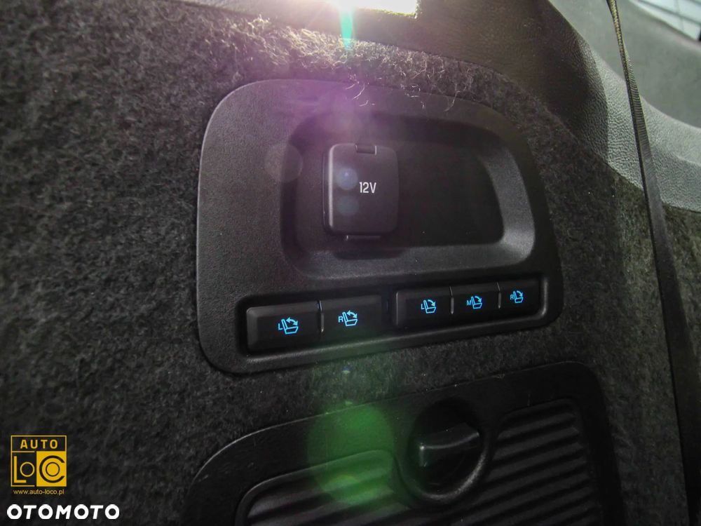 Ford Galaxy 2.0 TDCi Titanium PowerShift - 19