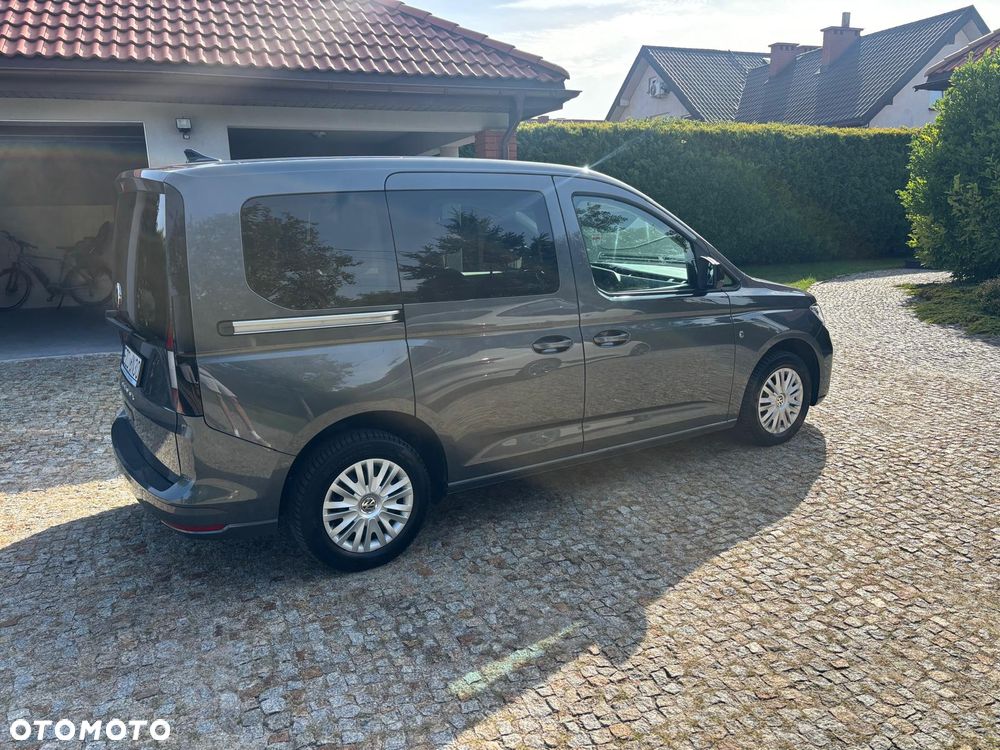 Volkswagen Caddy Maxi 2.0 TDI Life - 7