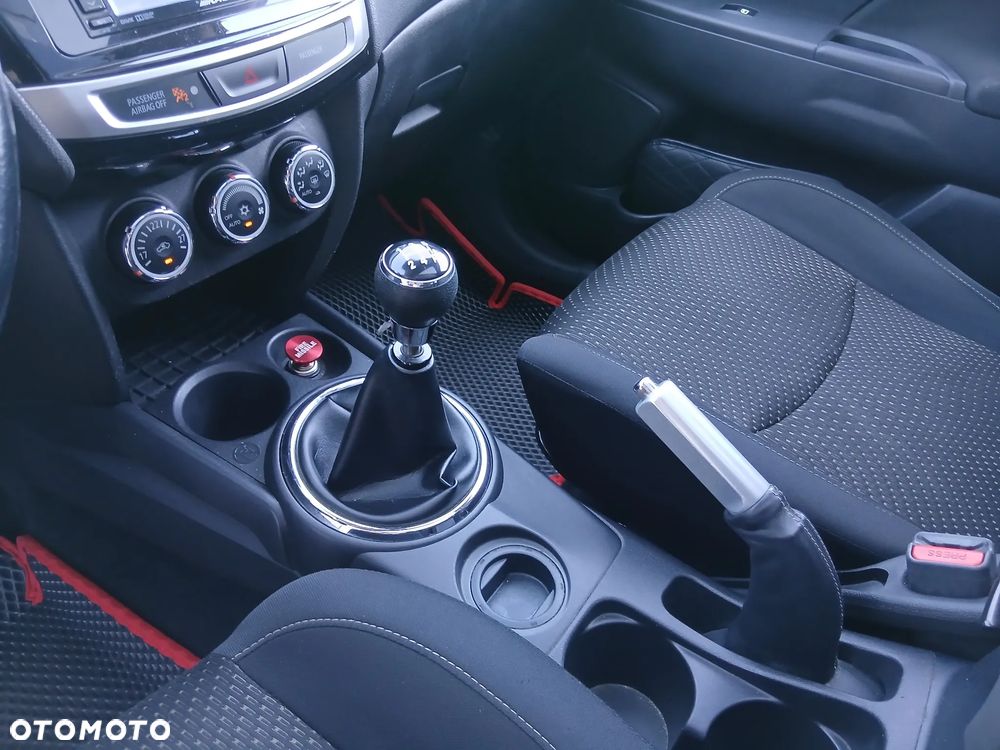 Mitsubishi ASX 1.6 Blue Sky Edition - 18