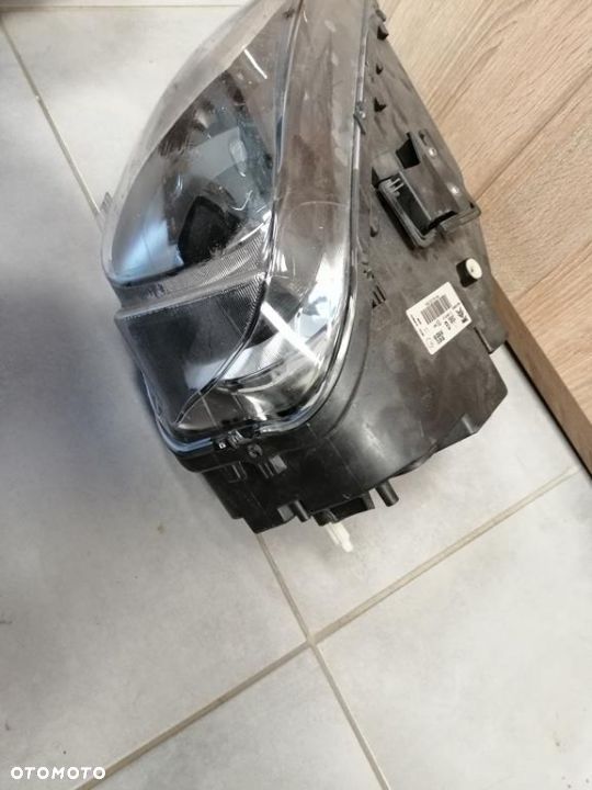 CITROEN BERLINGO IV REFLEKTORY KOMPLET PRAWY LEWY - 10