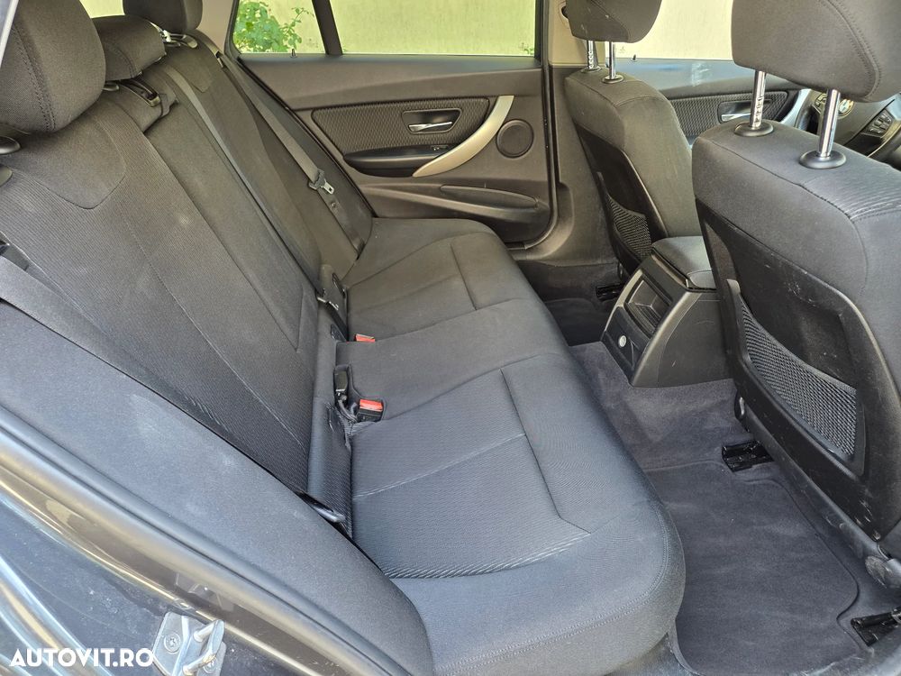 BMW Seria 3 - 9