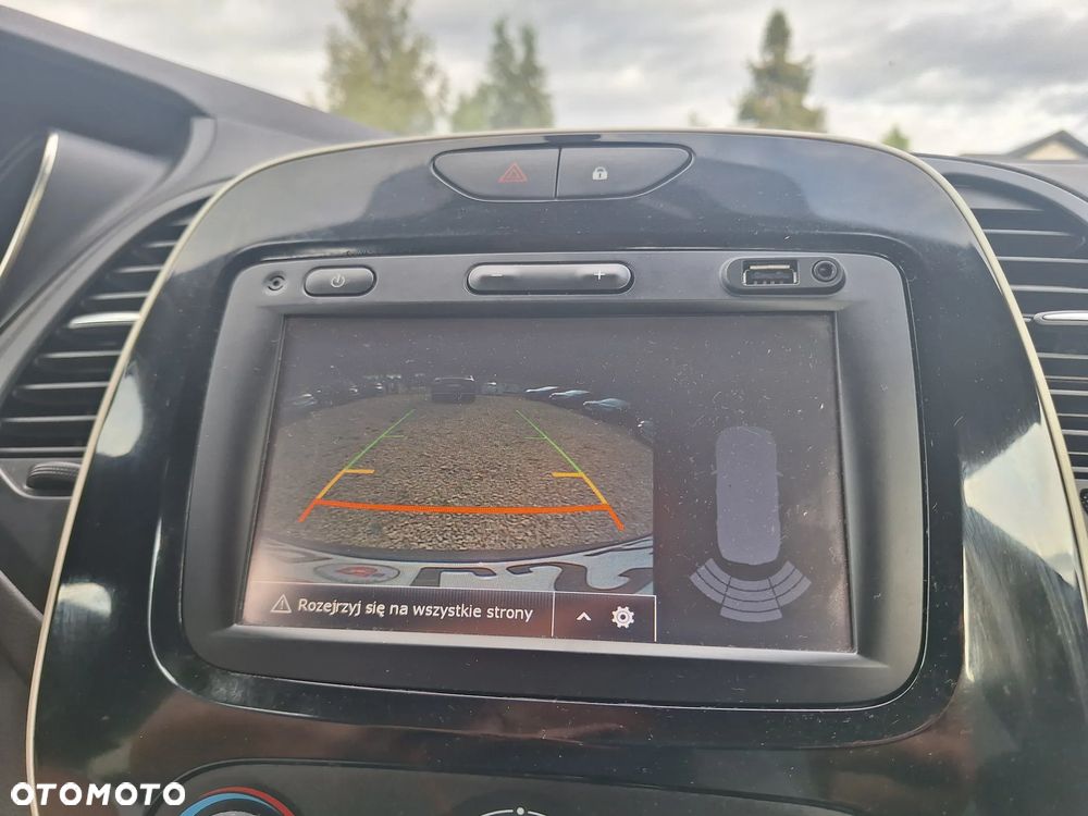 Renault Captur ENERGY TCe 90 Start&Stop Intens - 27