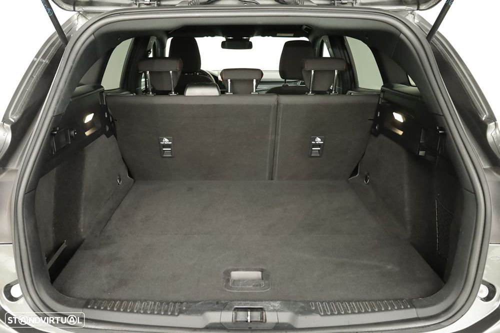 Ford Focus SW 1.0 EcoBoost MHEV ST-Line X Aut. - 23