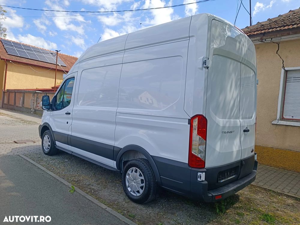 Ford Transit - 3