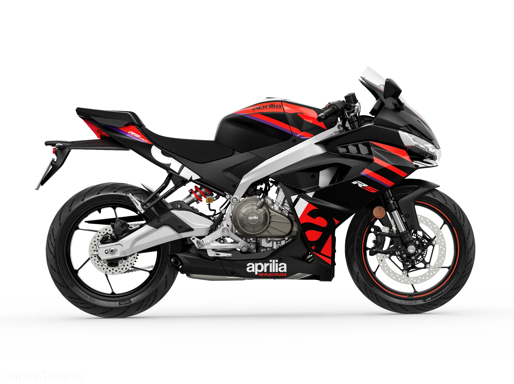Aprilia RS - 14