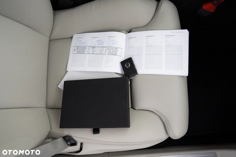 Volvo V60 B4 B Geartronic Inscription - 19