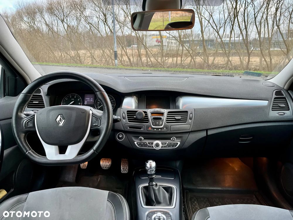 Renault Laguna Grandtour 2.0 16V Turbo GT - 15