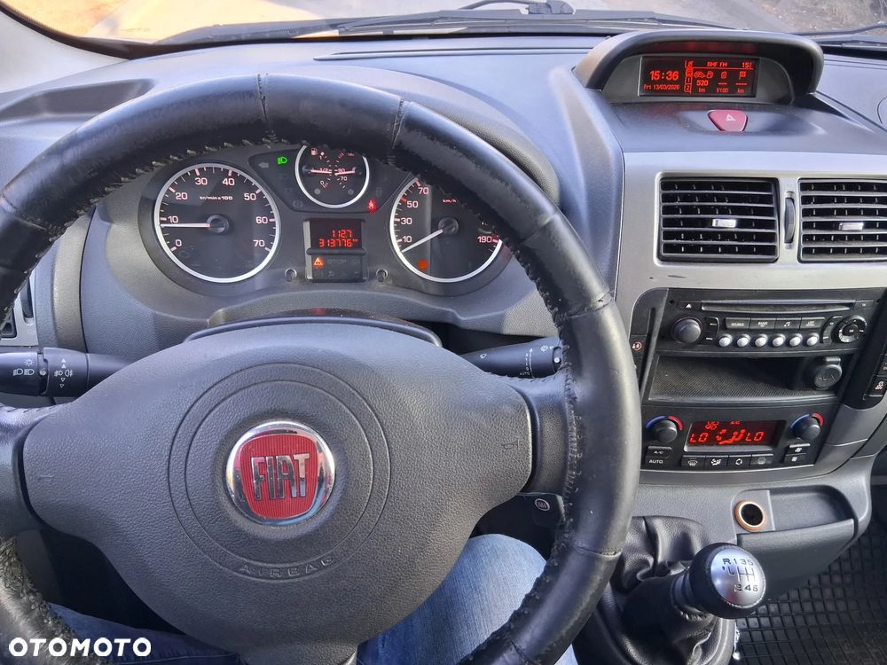 Fiat Scudo Panorama L2H1 Executive - 20