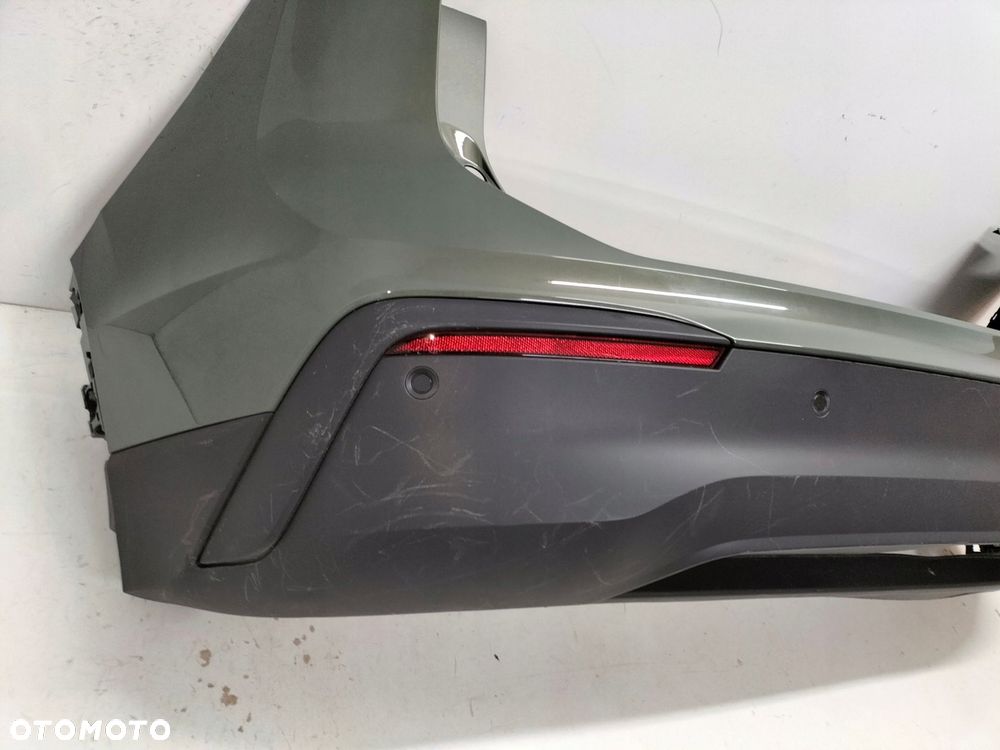 zderzak tylny tył vw tiguan iii 24- - 3