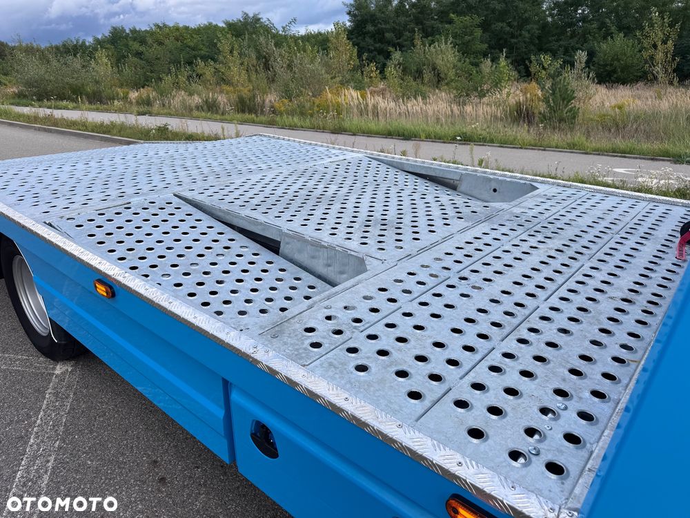 Iveco Daily 70c 180 Pomoc drogowa Autolaweta - 17