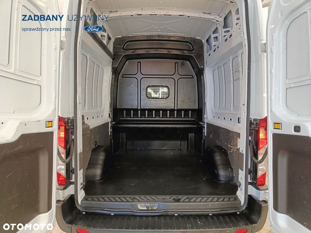 Ford Transit - 5