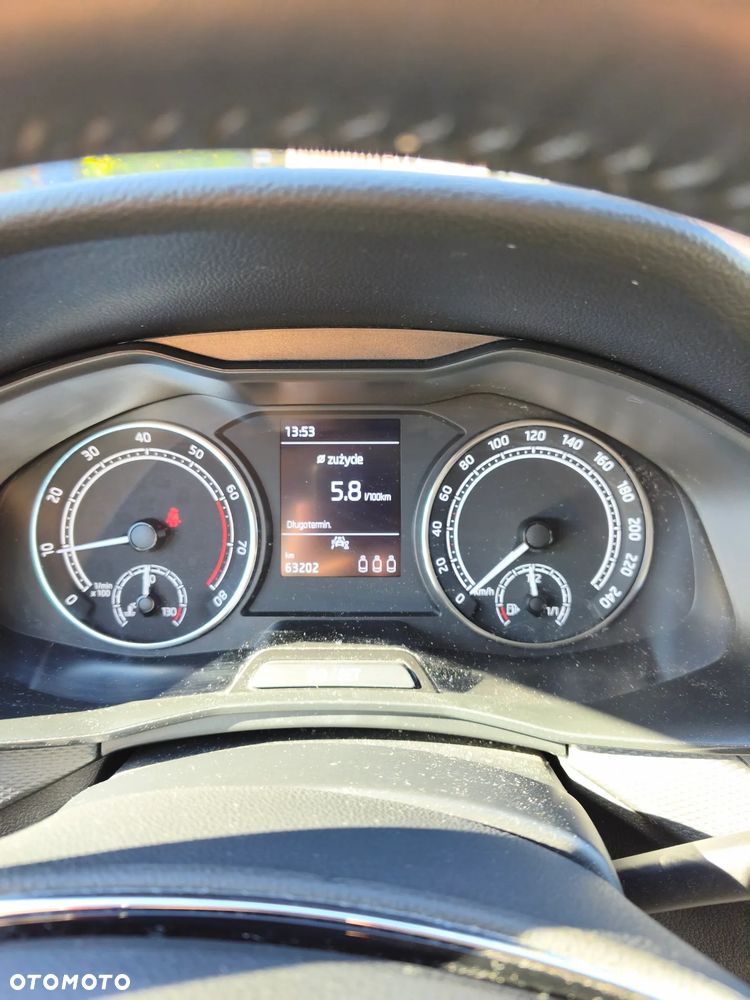 Skoda Kamiq 1.0 TSI Ambition - 14
