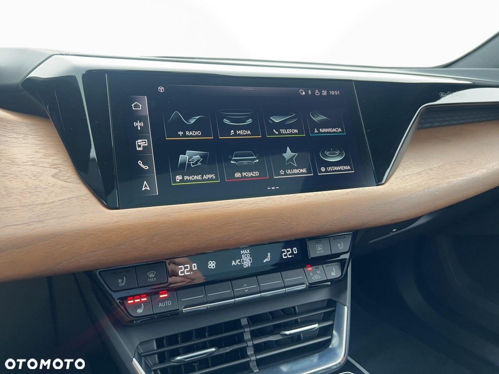 Audi RS e-tron GT 93kWh Quattro - 31