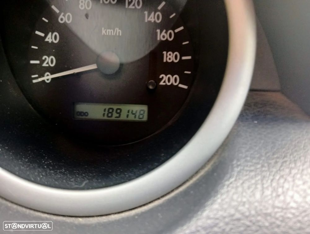 Chevrolet Kalos 1.2 S - 1