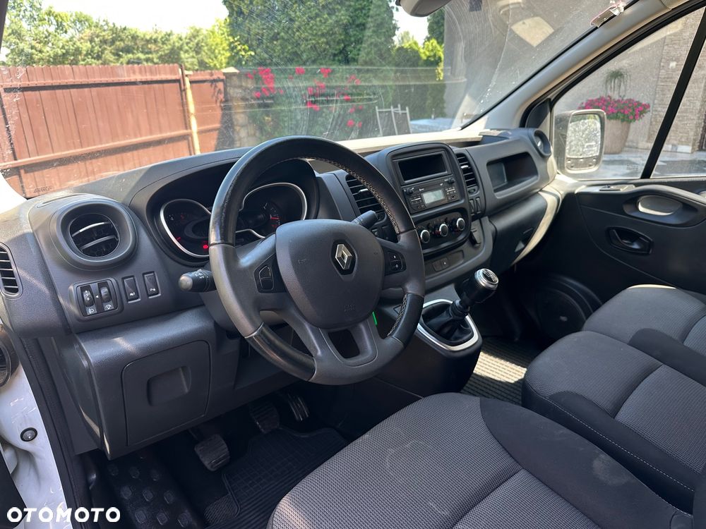 Renault Trafic - 6