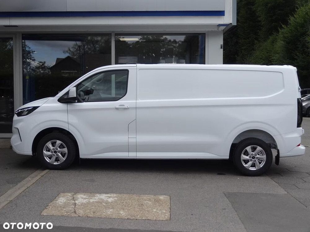 Ford transit-custom FORD TRANSIT CUSTOM 2.0 ECLOBLUE 150KM M6 FWD VAN TREND 320 L2 - 6