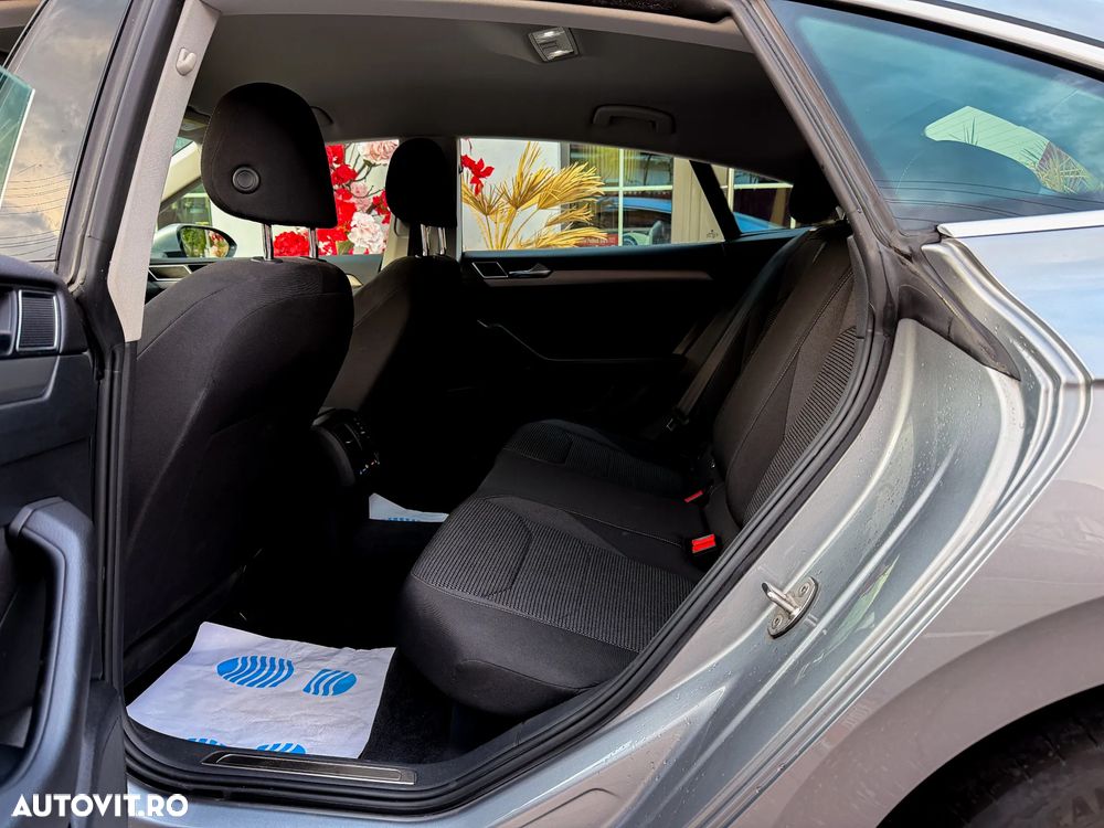 Volkswagen ARTEON 2.0 TDI SCR DSG - 19