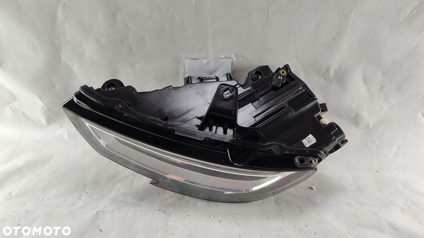 AUDI A3 S3 8V USA FULL LED LEWY REFLEKTOR LAMPA LEWA 8V0941033E - 6