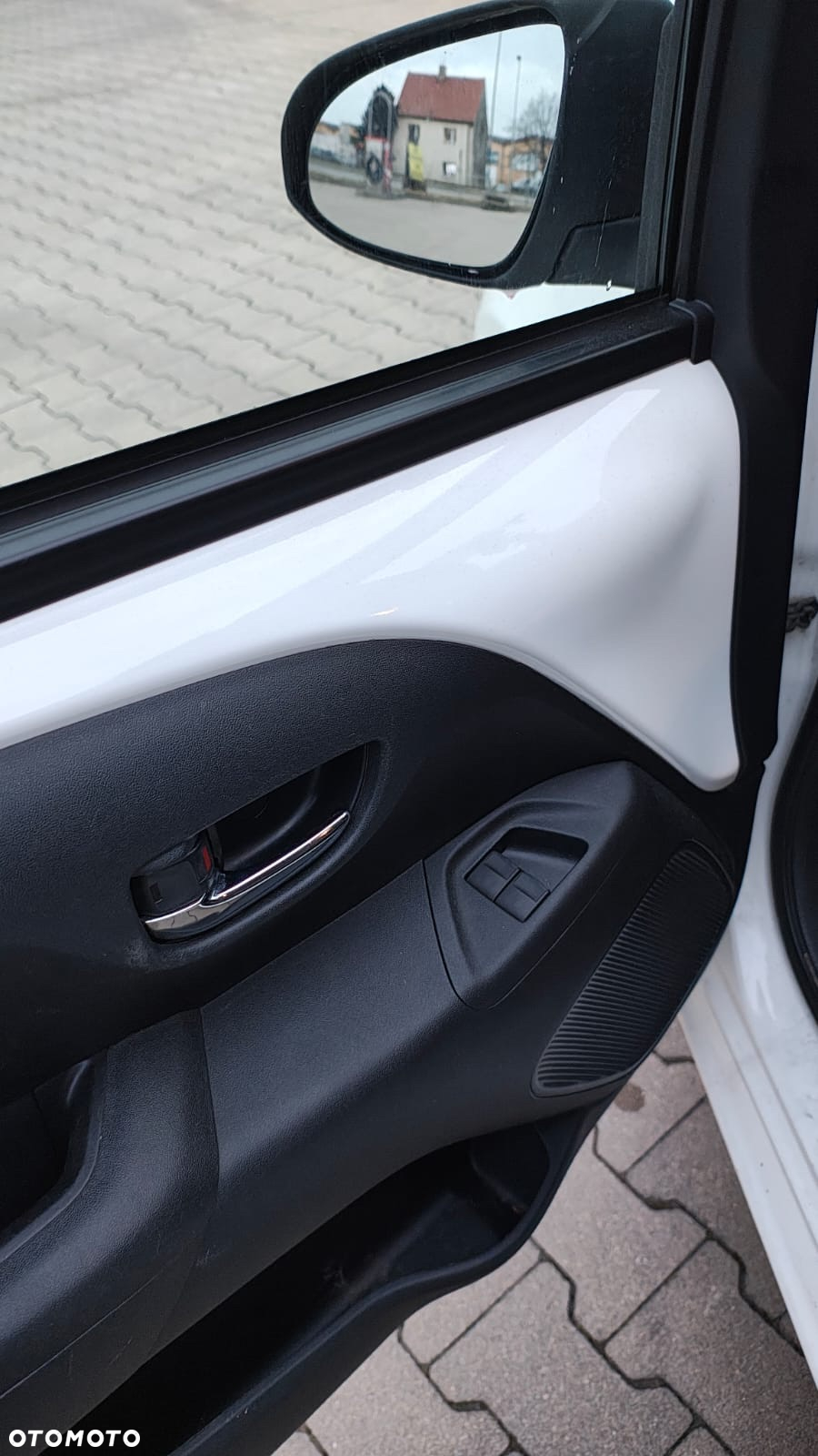 Toyota Aygo 1.0 VVT-i Sprint EU6 - 14