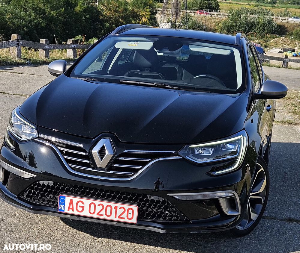 Renault Megane - 4