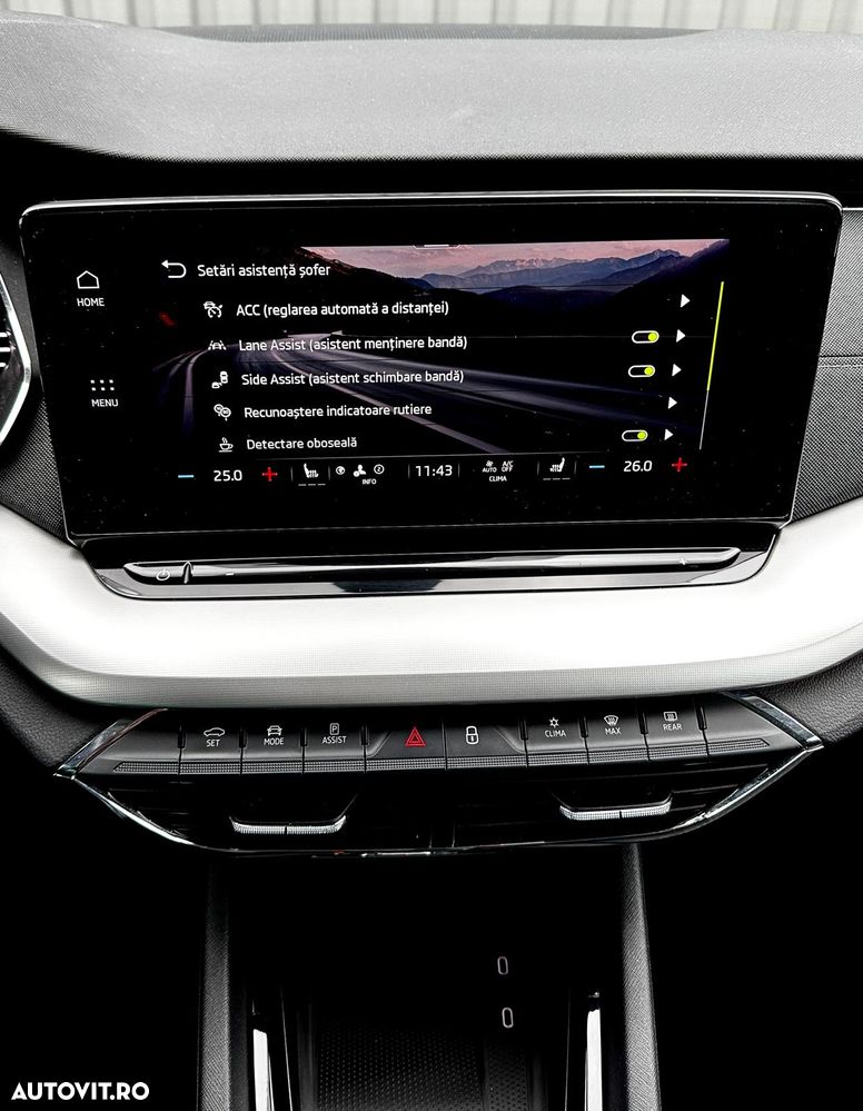 Volkswagen Passat 2.0 TDI DSG Comfortline - 19