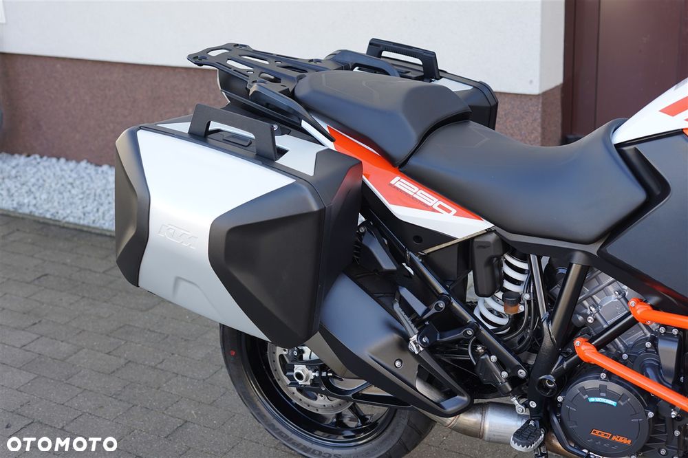 KTM Super Adventure - 5