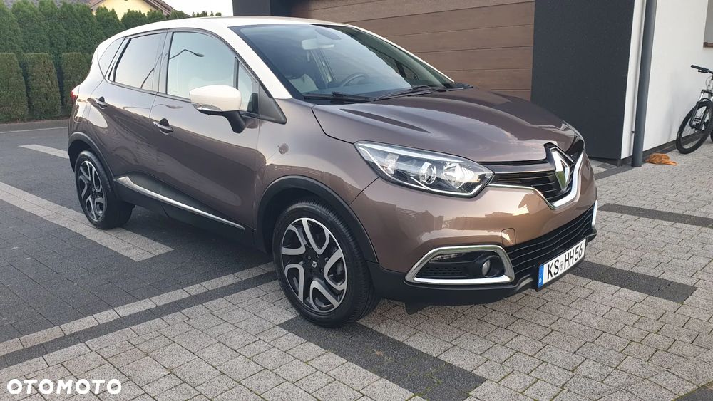 Renault Captur - 3