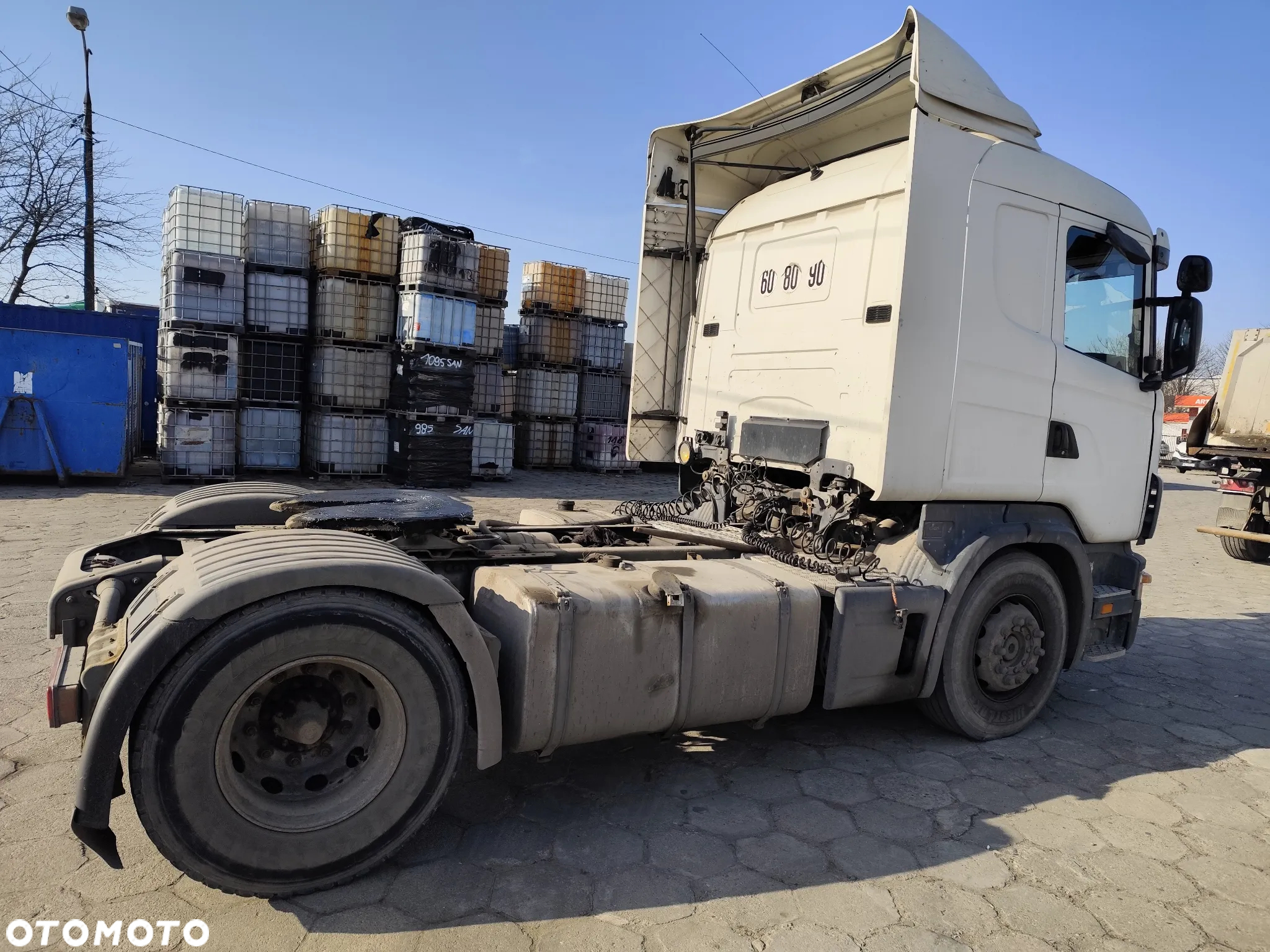 Scania 114 - 4