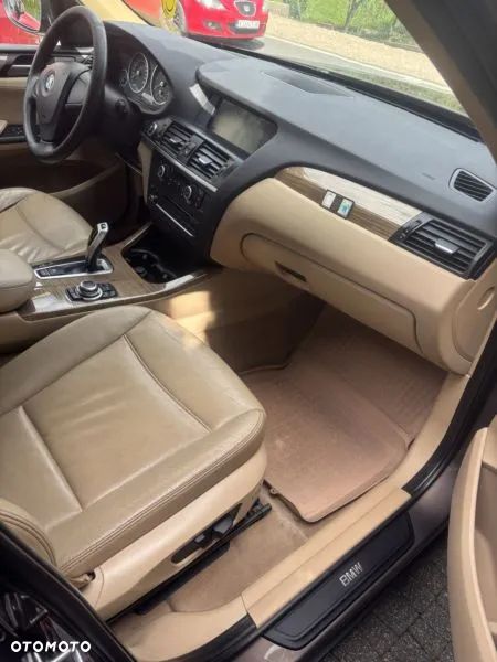 BMW X3 - 15