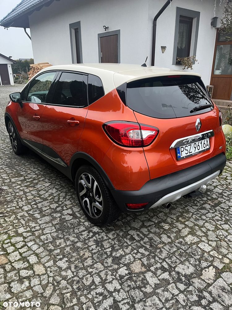 Renault Captur ENERGY dCi 110 Start&Stop Dynamique - 4