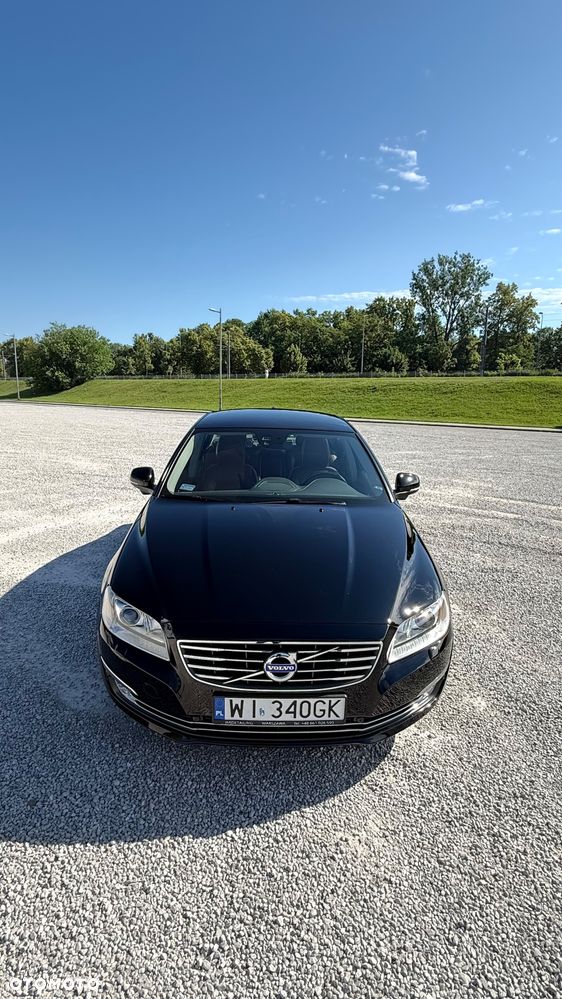 Volvo S80 T6 AWD Executive - 9