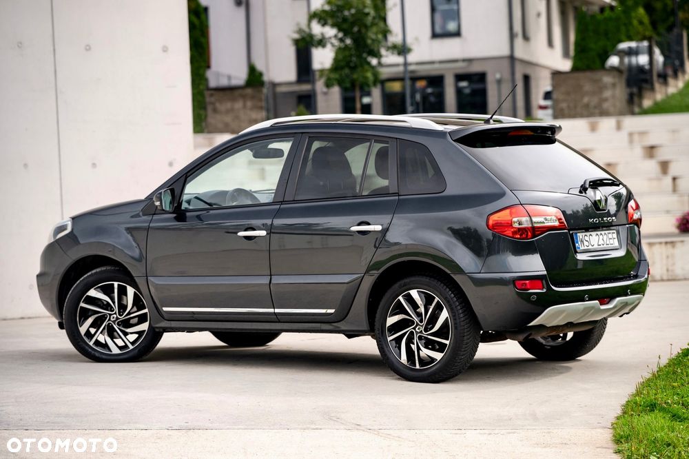Renault Koleos dCi 150 FAP 4x2 Dynamique - 6
