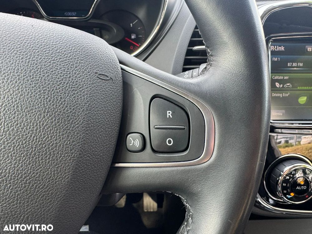 Renault Captur ENERGY dCi 90 Start&Stop XMOD - 21