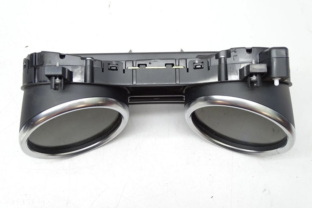 MERCEDES ML W166 Licznik Zegary 1669003806 - 3