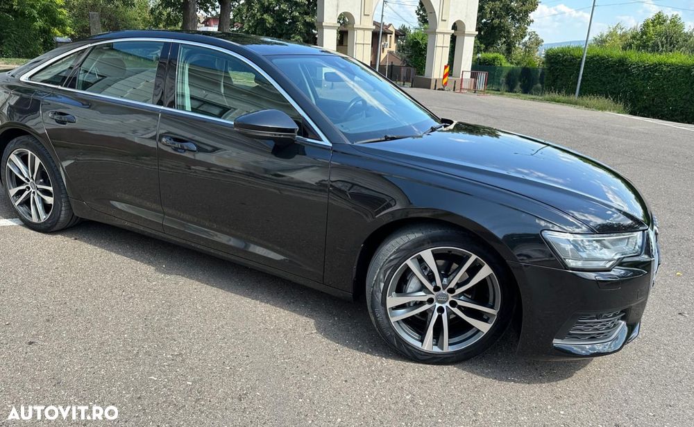 Audi A6 40 TDI S tronic - 18