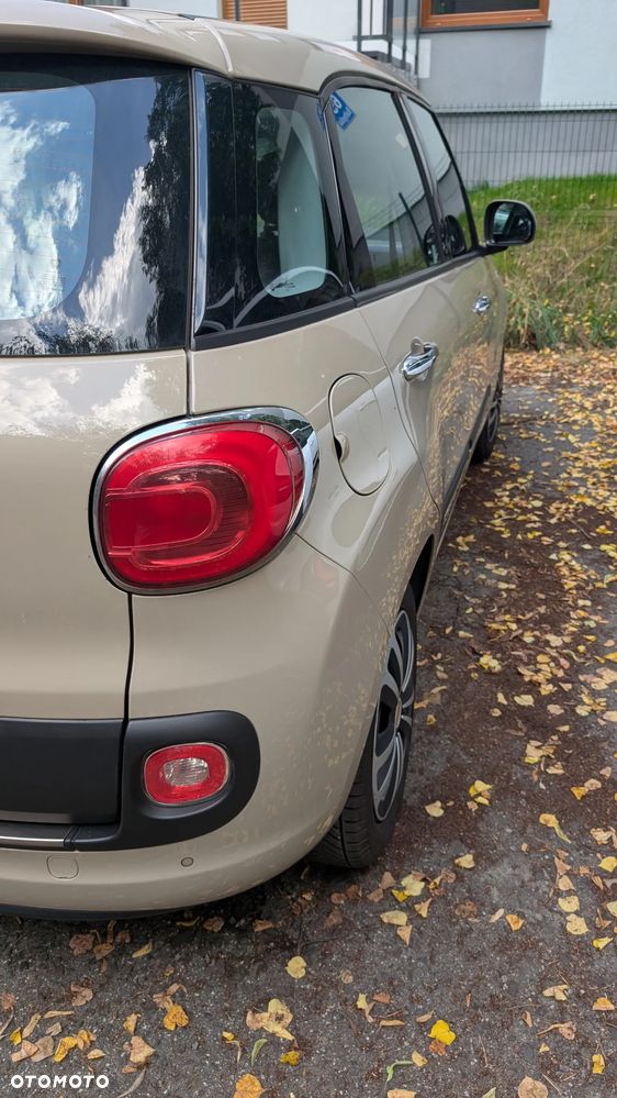 Fiat 500L - 17