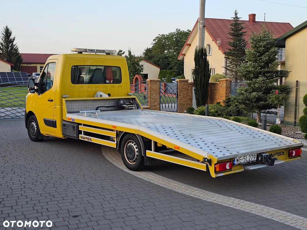 Renault Master - 5