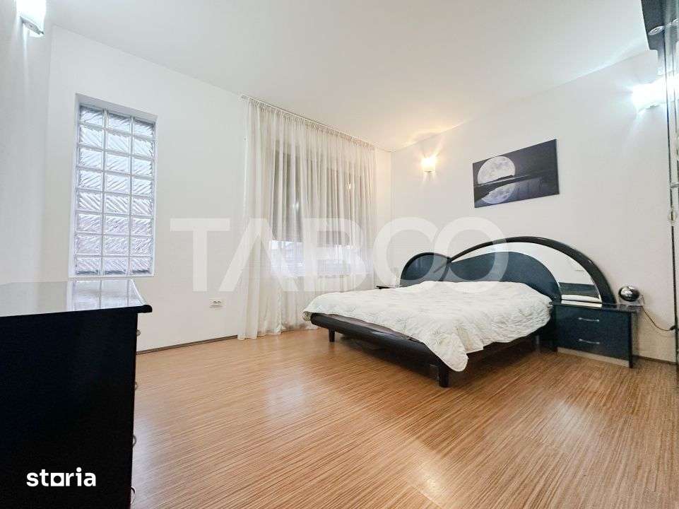Interior view of Apartament 2 bedroom in Strada Observatorului