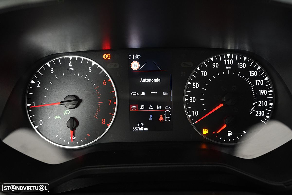 Renault Clio 1.0 TCe Evolution Bi-Fuel - 16