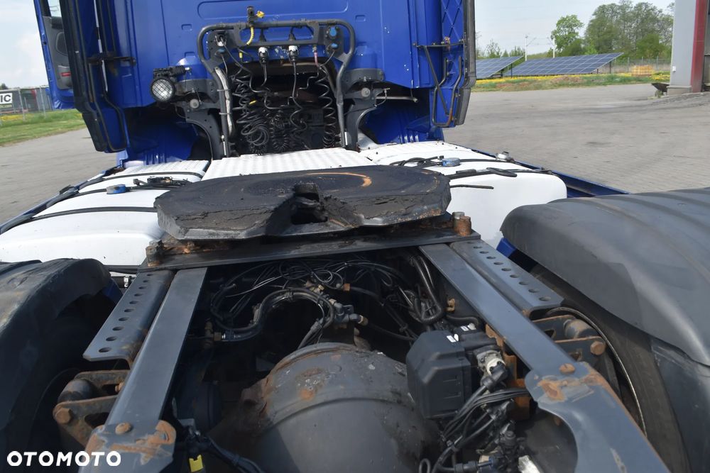 Scania R 450 - 15