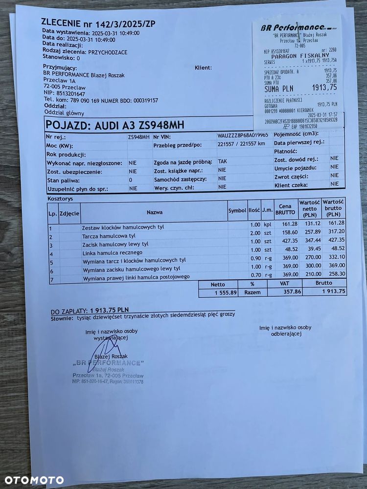 Audi A3 Sportback - 18