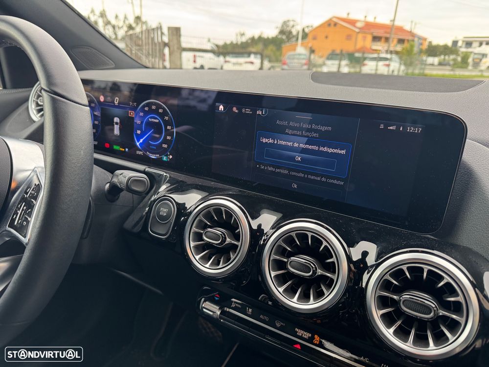 Mercedes-Benz EQA 250+ Edition - 9