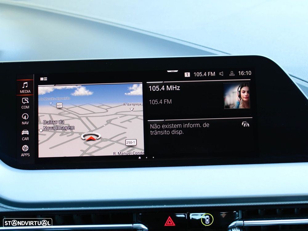 BMW 216 Gran Coupé d Advantage - 37