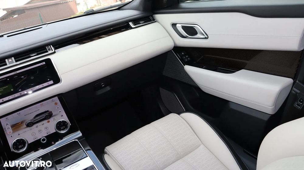 Land Rover Range Rover Velar 3.0 First Edition - 28
