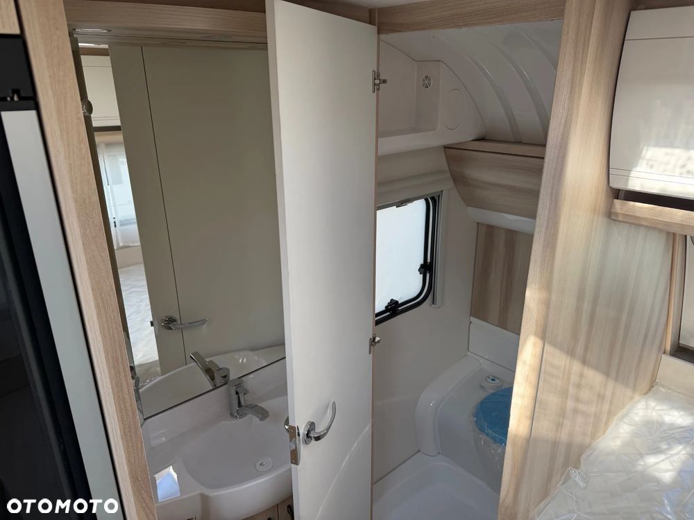 Hobby De Luxe 460 UFe 2025 - 10