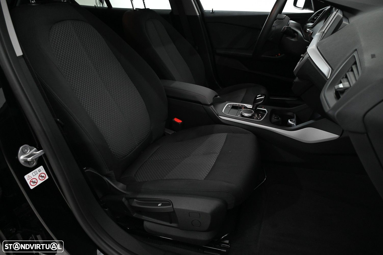 BMW 116 - 25