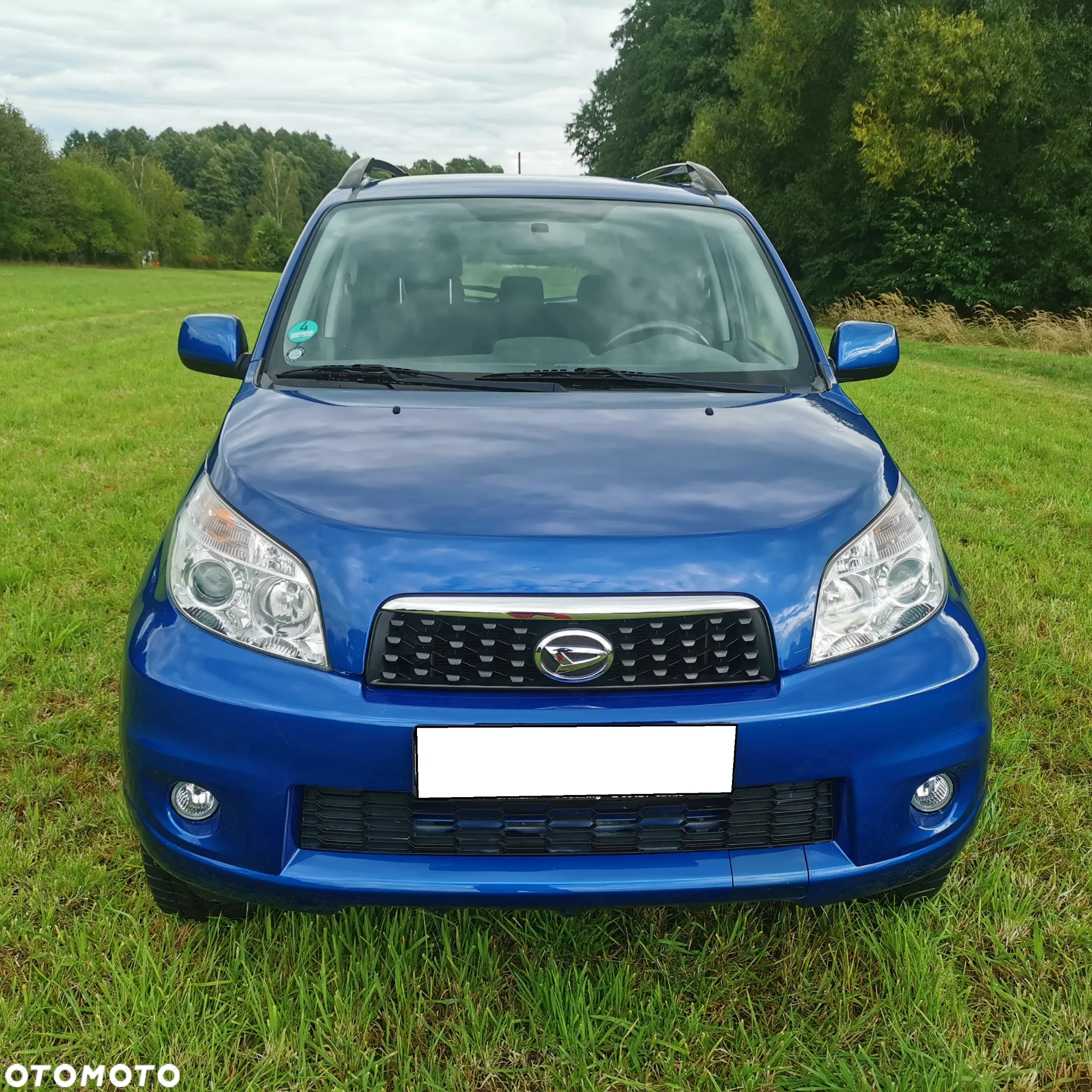 Daihatsu Terios 1.5 Top 4WD - 7