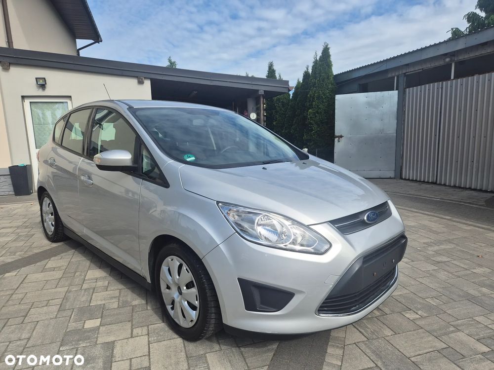 Ford C-MAX - 5