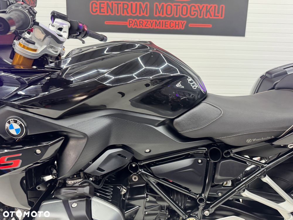 BMW RS - 29